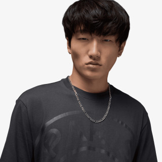 NIKE M J PSG SS LOGO TEE 