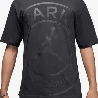 NIKE M J PSG SS LOGO TEE 