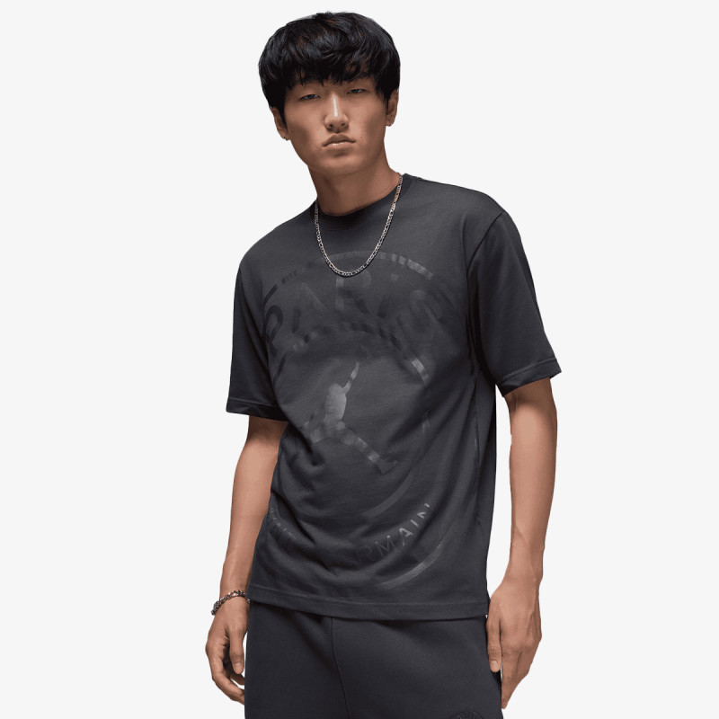 NIKE M J PSG SS LOGO TEE 