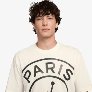 NIKE M J PSG SS LOGO TEE 