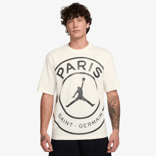 NIKE M J PSG SS LOGO TEE 