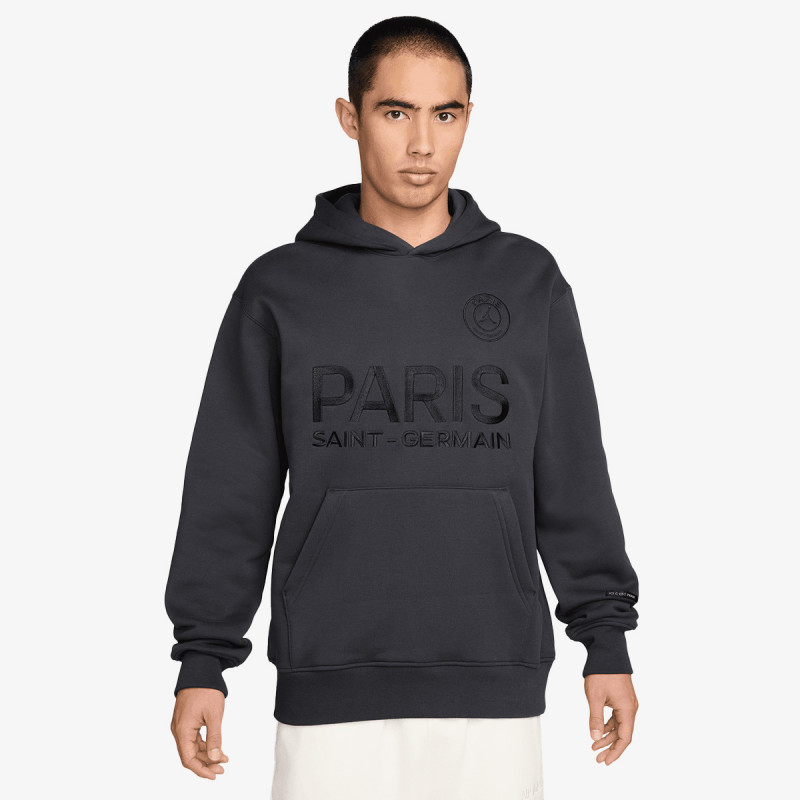 NIKE M J PSG STMT FLC PO 