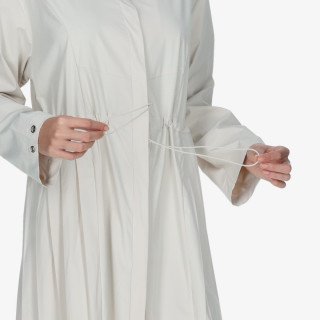 NIKE W NK 24.7 DF TRENCH JKT WVN 