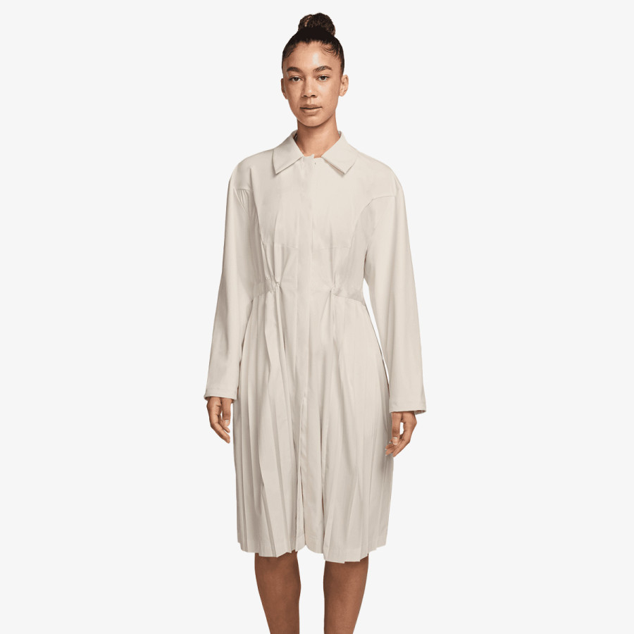 NIKE W NK 24.7 DF TRENCH JKT WVN 