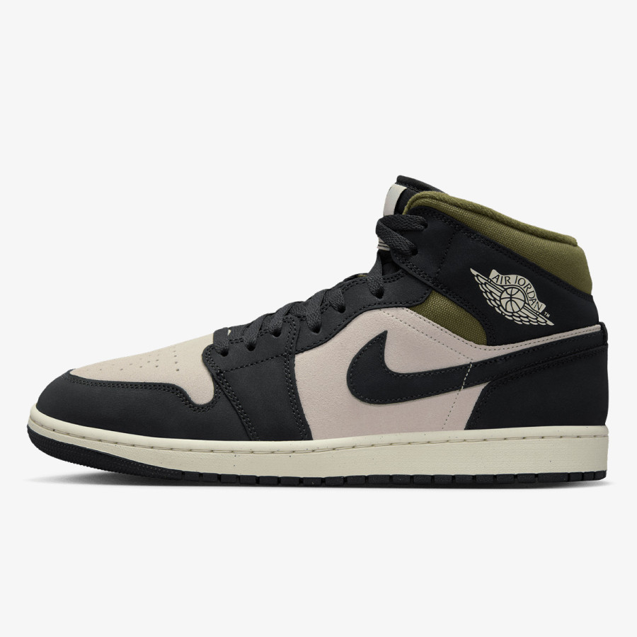 NIKE AIR JORDAN 1 MID SE 