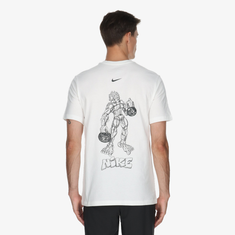NIKE M NK TEE IYKYK FITNESS HO25 