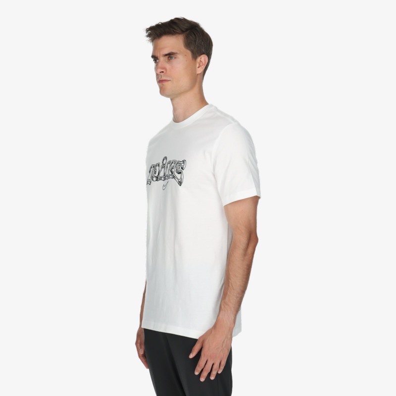 NIKE M NK TEE IYKYK FITNESS HO25 