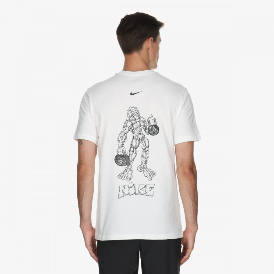 NIKE M NK TEE IYKYK FITNESS HO25 