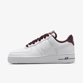 NIKE W AIR FORCE 1 '07 LACE 