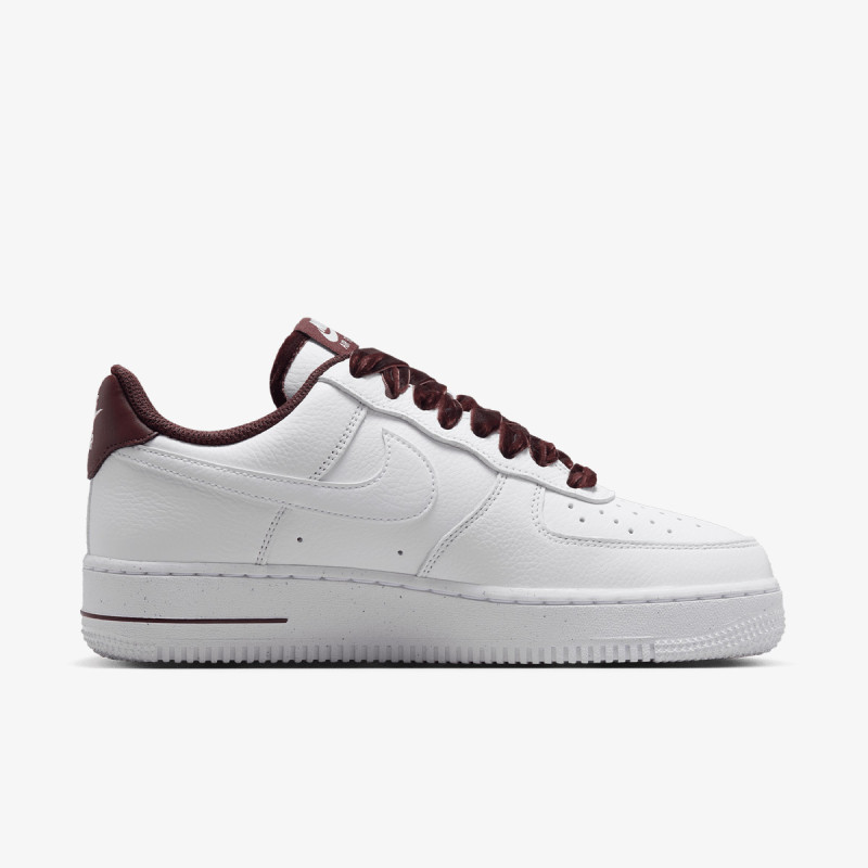 NIKE W AIR FORCE 1 '07 LACE 