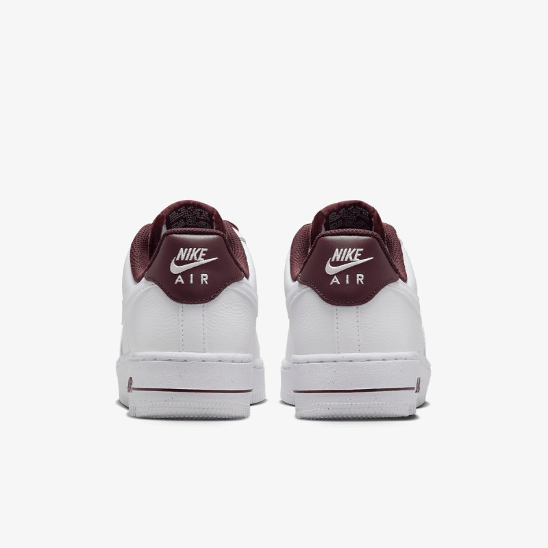 NIKE W AIR FORCE 1 '07 LACE 
