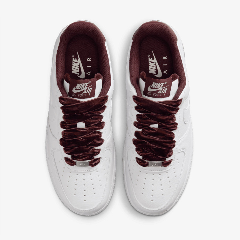 NIKE W AIR FORCE 1 '07 LACE 