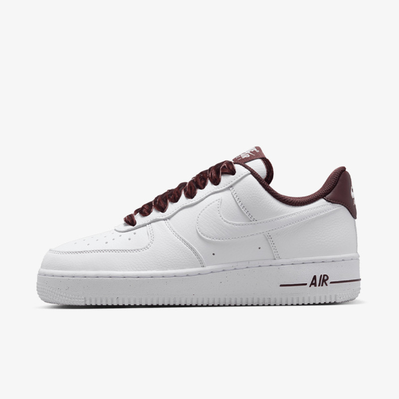 NIKE W AIR FORCE 1 '07 LACE 