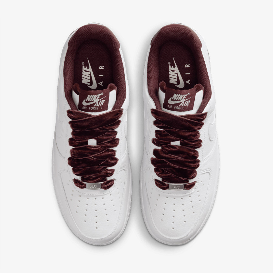 NIKE W AIR FORCE 1 '07 LACE 