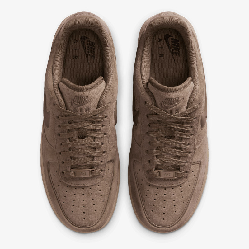 NIKE W AIR FORCE 1 '07 TREND RM 