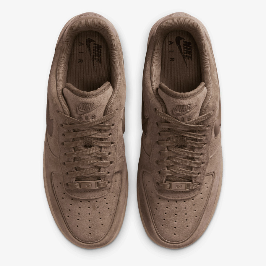 NIKE W AIR FORCE 1 '07 TREND RM 