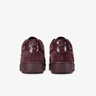 NIKE W AIR FORCE 1 '07 TREND RM 