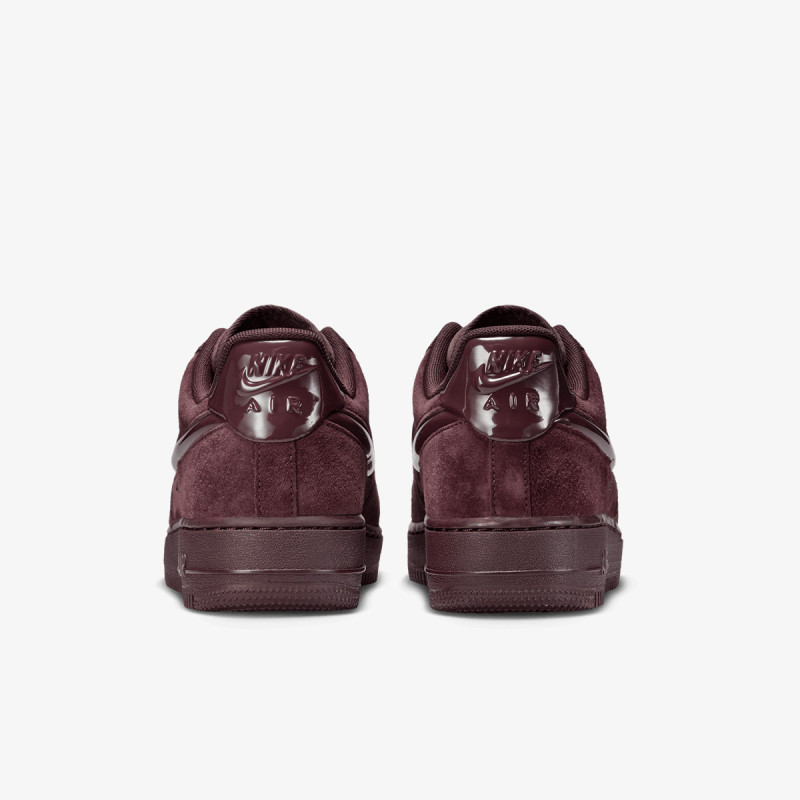 NIKE W AIR FORCE 1 '07 TREND RM 