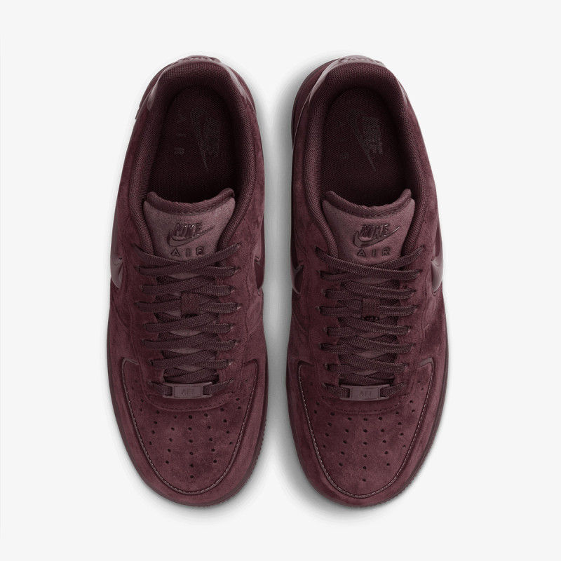 NIKE W AIR FORCE 1 '07 TREND RM 