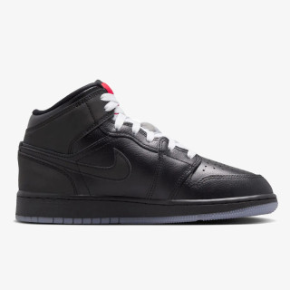 NIKE AIR JORDAN 1 MID BG NA5 