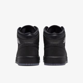 NIKE AIR JORDAN 1 MID BG NA5 