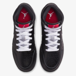 NIKE AIR JORDAN 1 MID BG NA5 