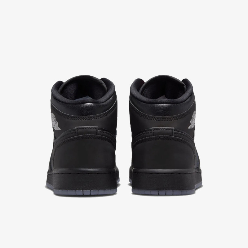 NIKE AIR JORDAN 1 MID BG NA5 
