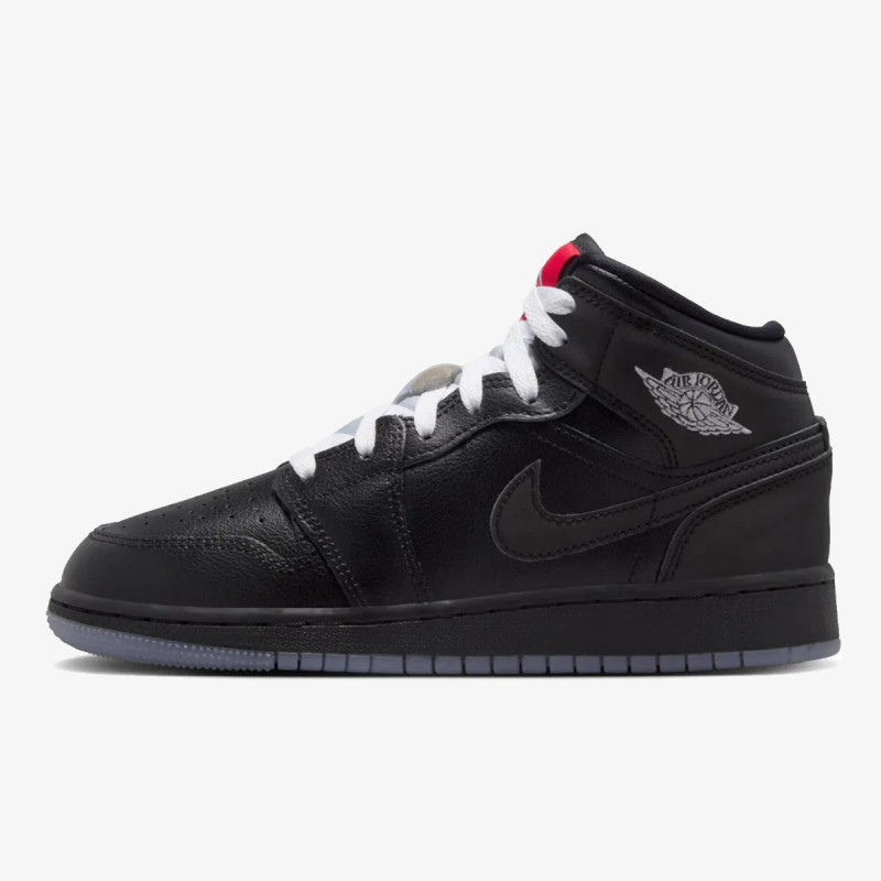NIKE AIR JORDAN 1 MID BG NA5 