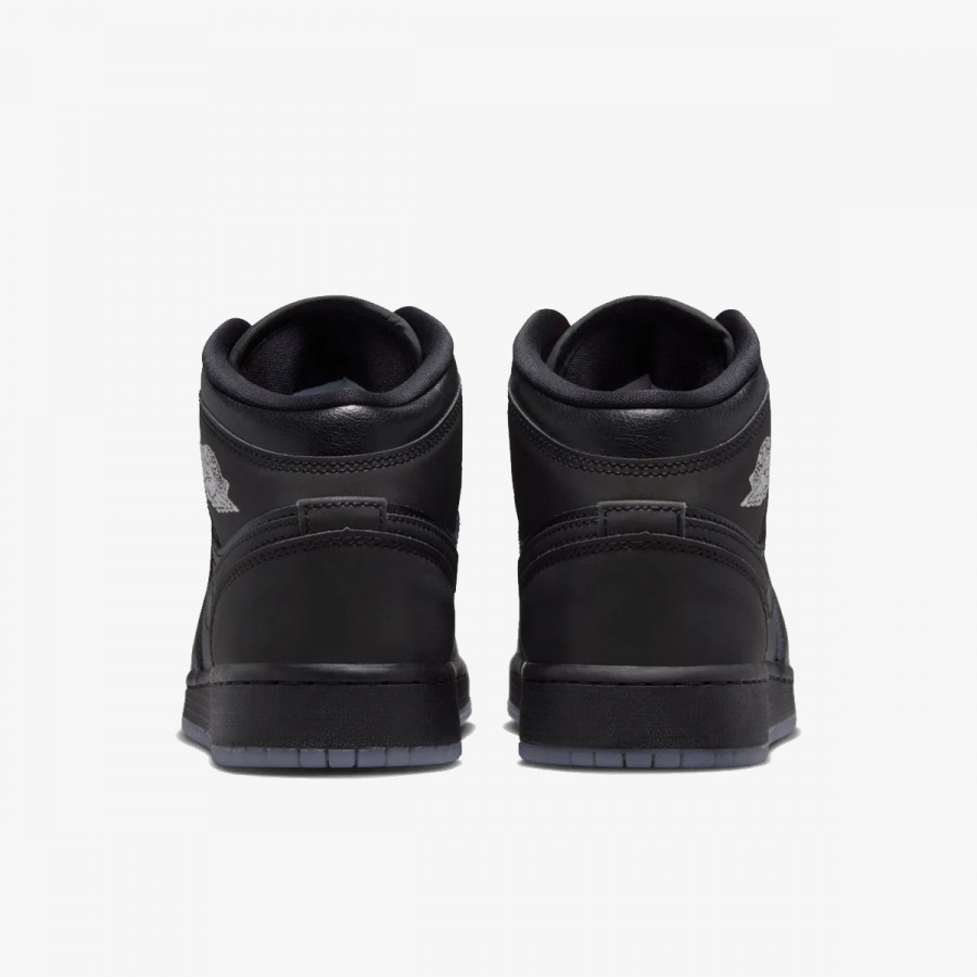 NIKE AIR JORDAN 1 MID BG NA5 