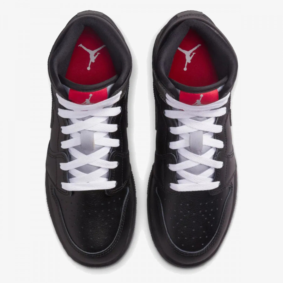 NIKE AIR JORDAN 1 MID BG NA5 
