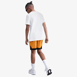 NIKE K NSW TEE PHOTO SHIBA 