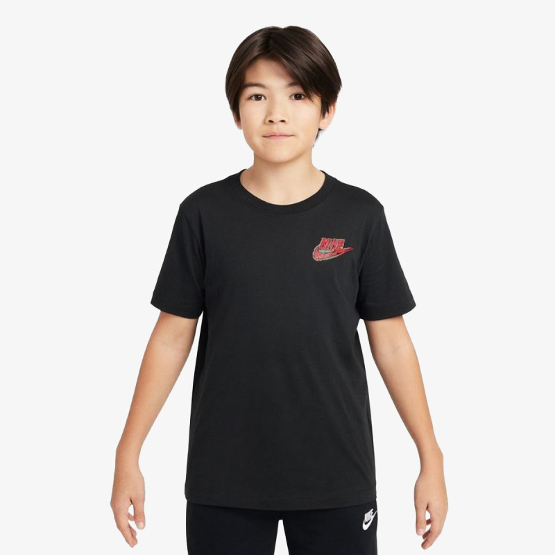 NIKE K NSW TEE BOXY MULTI SPORT 
