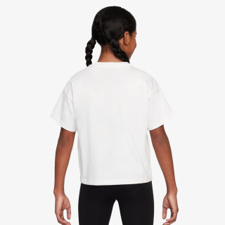NIKE G NSW TEE EMPOWER SHINE 