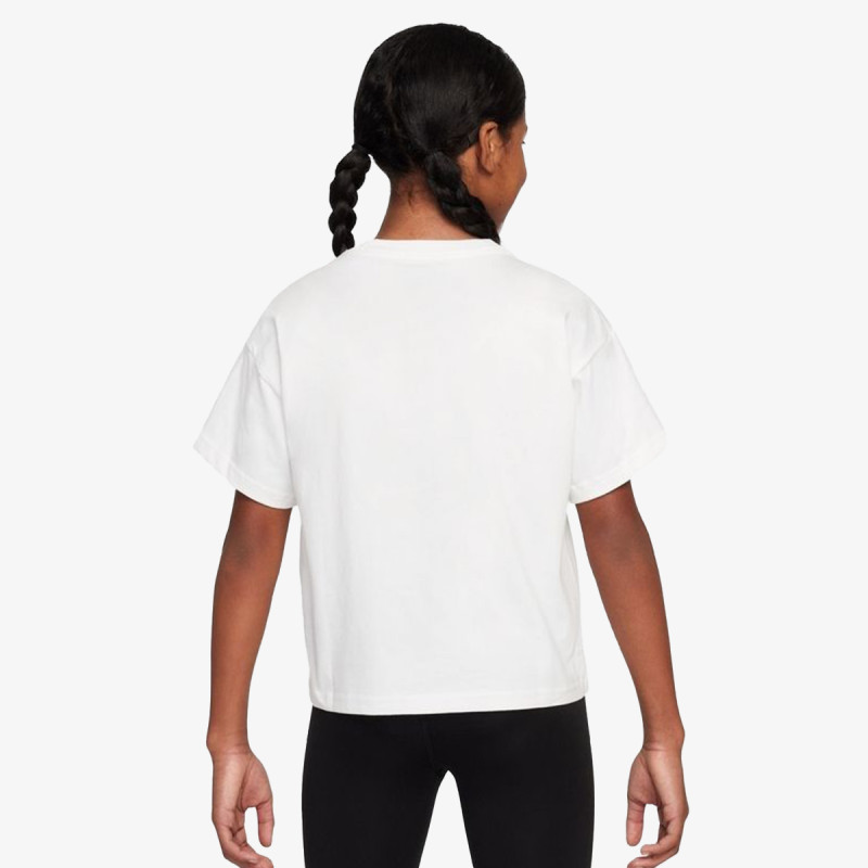 NIKE G NSW TEE EMPOWER SHINE 