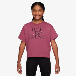 NIKE G NSW TEE EMPOWER SHINE 