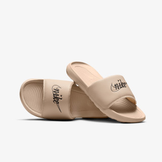NIKE W NIKE VICTORI ONE SLIDE-LOGO 