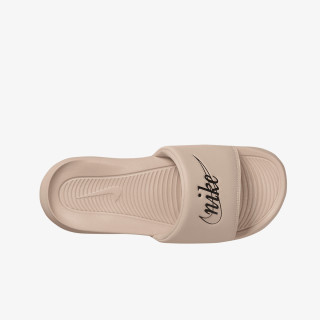 NIKE W NIKE VICTORI ONE SLIDE-LOGO 