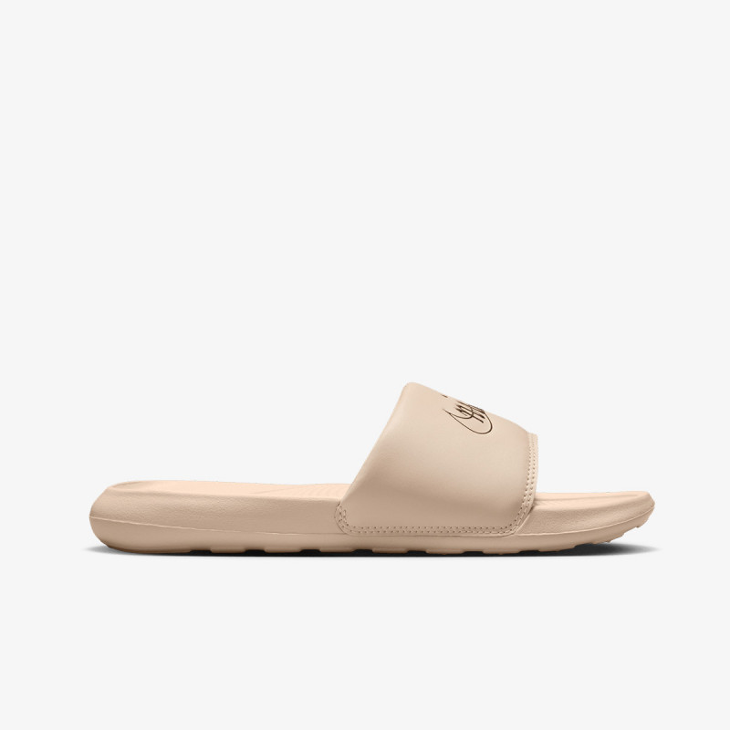 NIKE W NIKE VICTORI ONE SLIDE-LOGO 