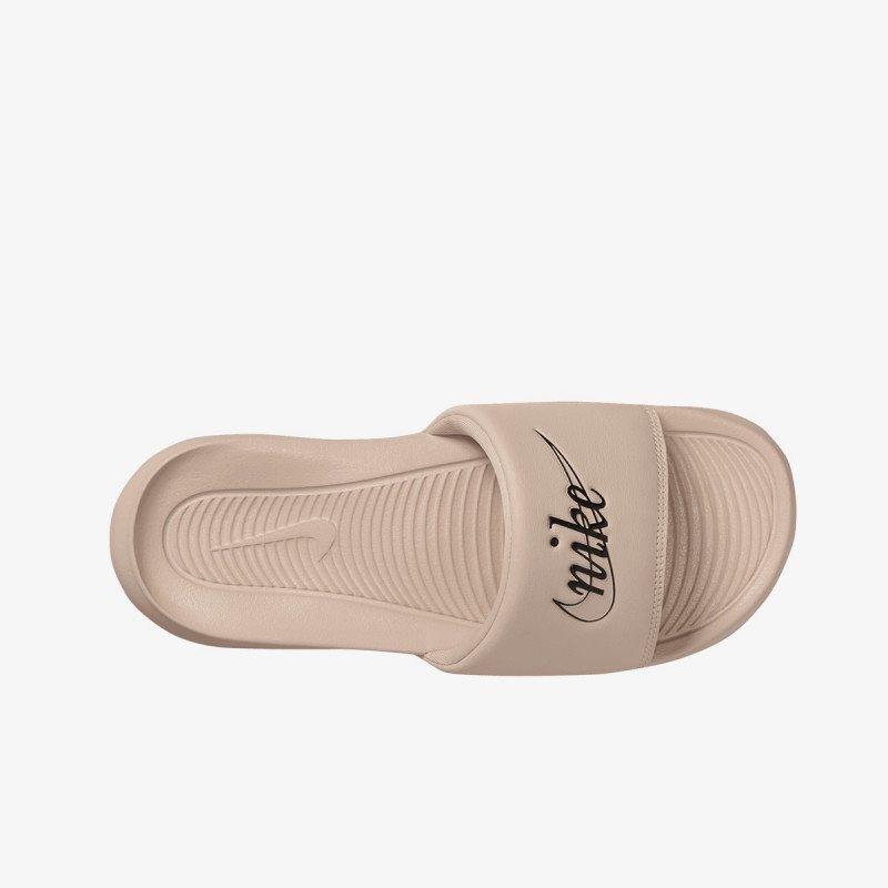 NIKE W NIKE VICTORI ONE SLIDE-LOGO 