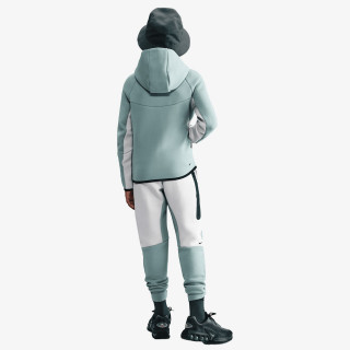 NIKE B NSW TCH FLC FZ - PD 