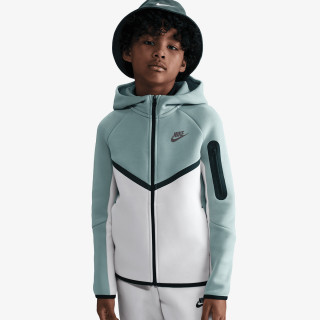 NIKE B NSW TCH FLC FZ - PD 