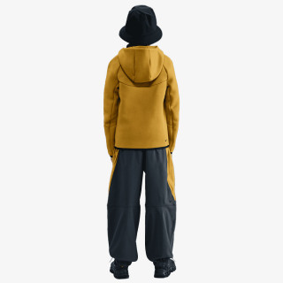 NIKE B NSW TCH FLC FZ - PD 