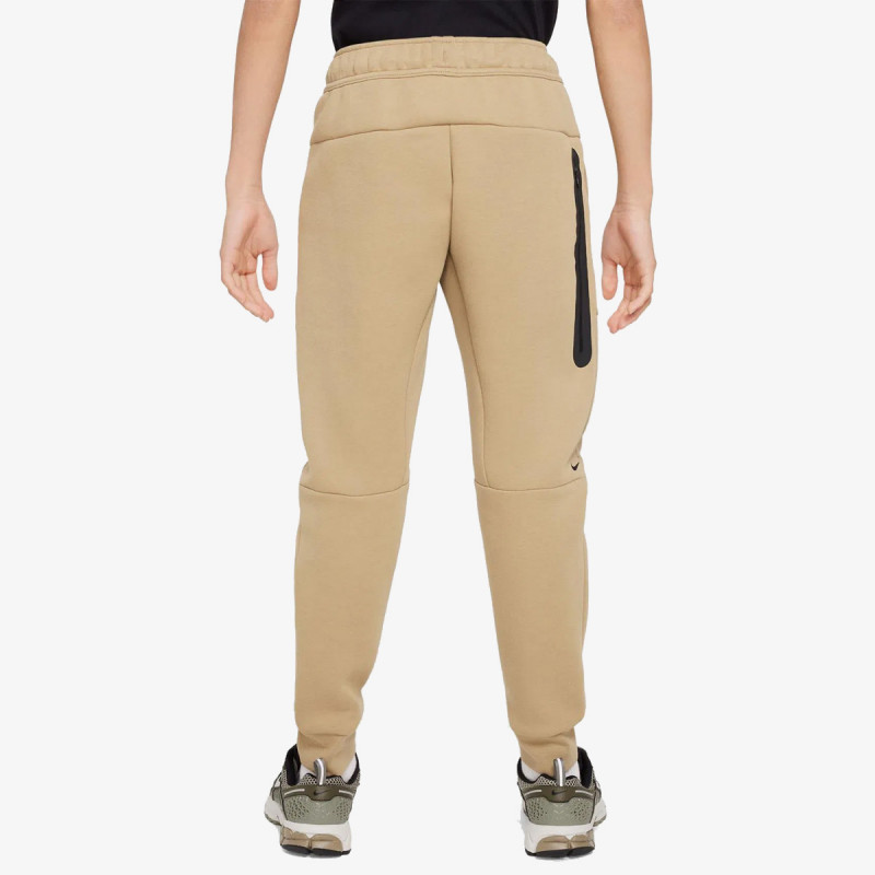 NIKE B NSW TCH FLC JGGR - PD 