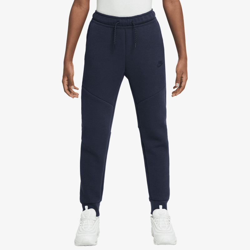 NIKE B NSW TCH FLC JGGR - PD 