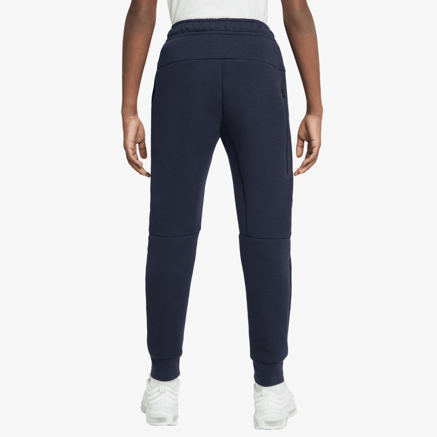 NIKE B NSW TCH FLC JGGR - PD 
