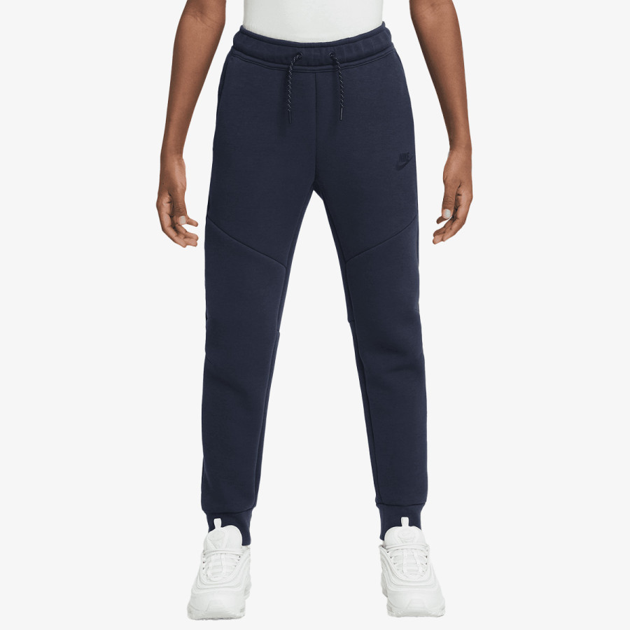 NIKE B NSW TCH FLC JGGR - PD 