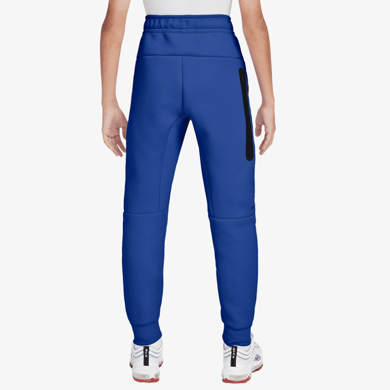 NIKE B NSW TCH FLC JGGR - PD 