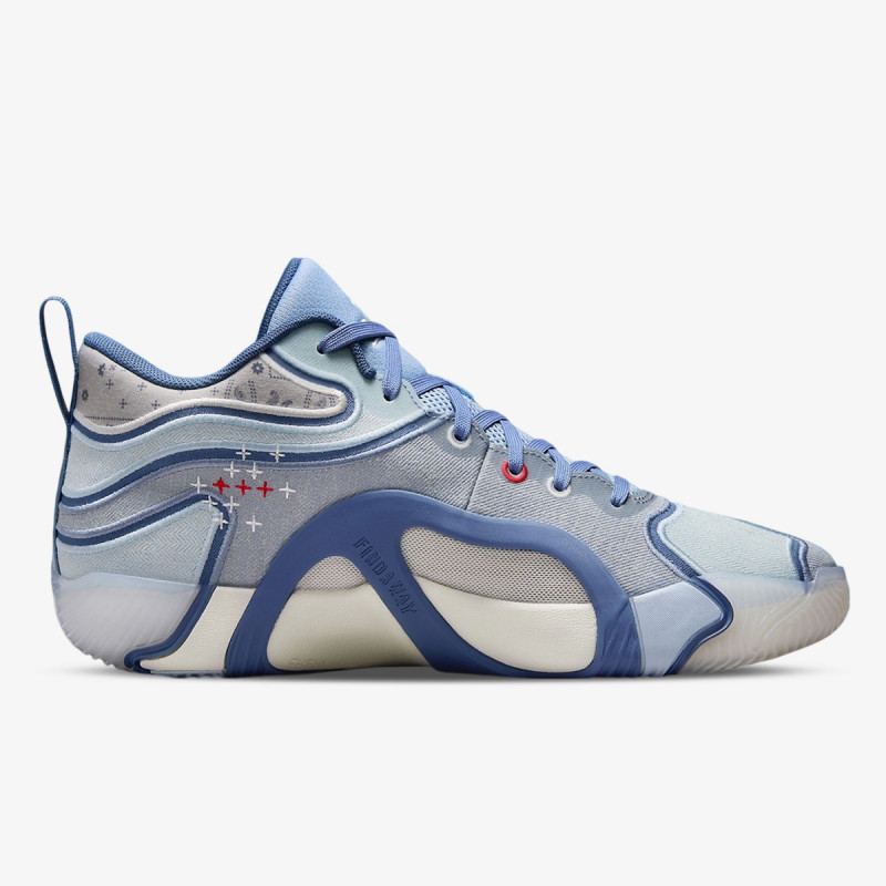 JORDAN JORDAN TATUM 3 DENIM 