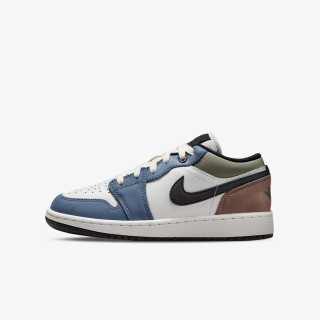 NIKE AIR JORDAN 1 LOW BG CN 