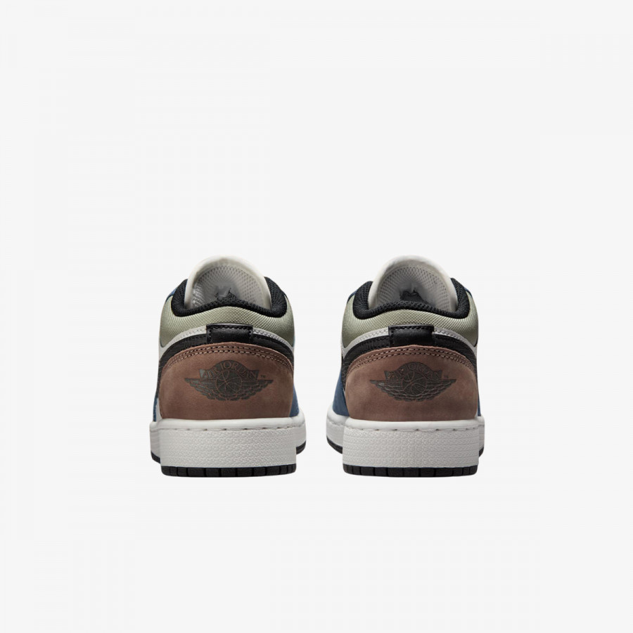 NIKE AIR JORDAN 1 LOW BG CN 